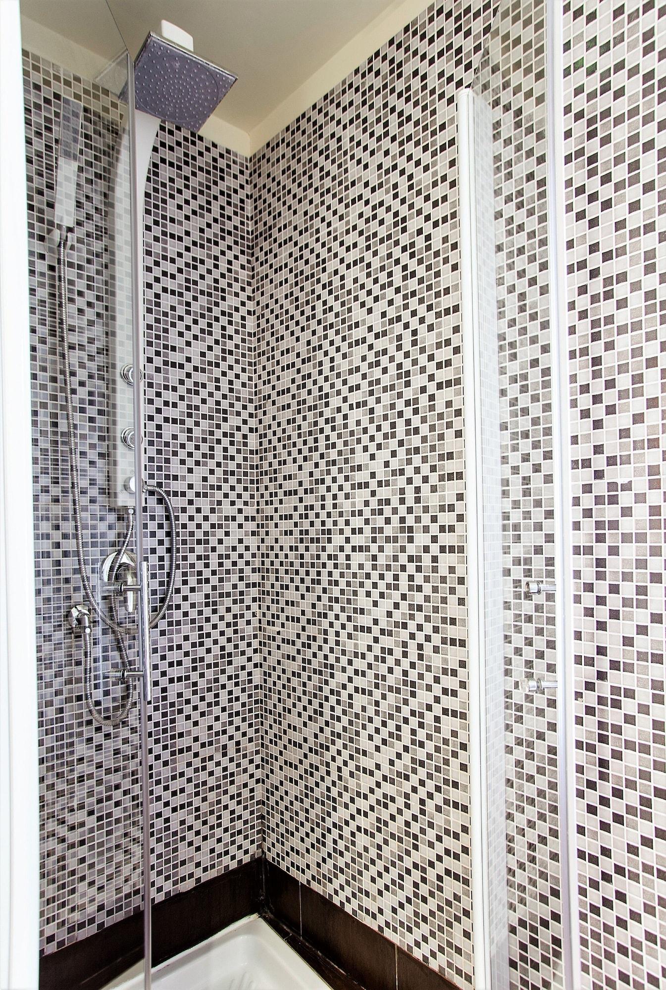 Hotel Tuscolana Róma Kültér fotó